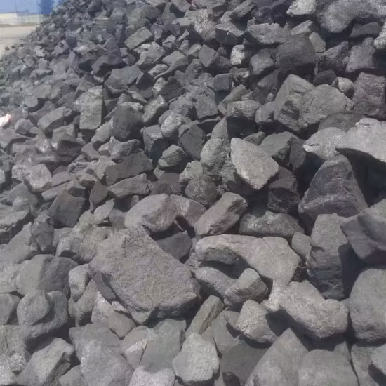 Petcoke / Petroleum Coke (Fuel Grade)