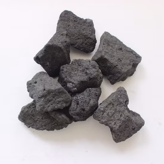 Calciend 石油コークス 高品質大量石油コークス